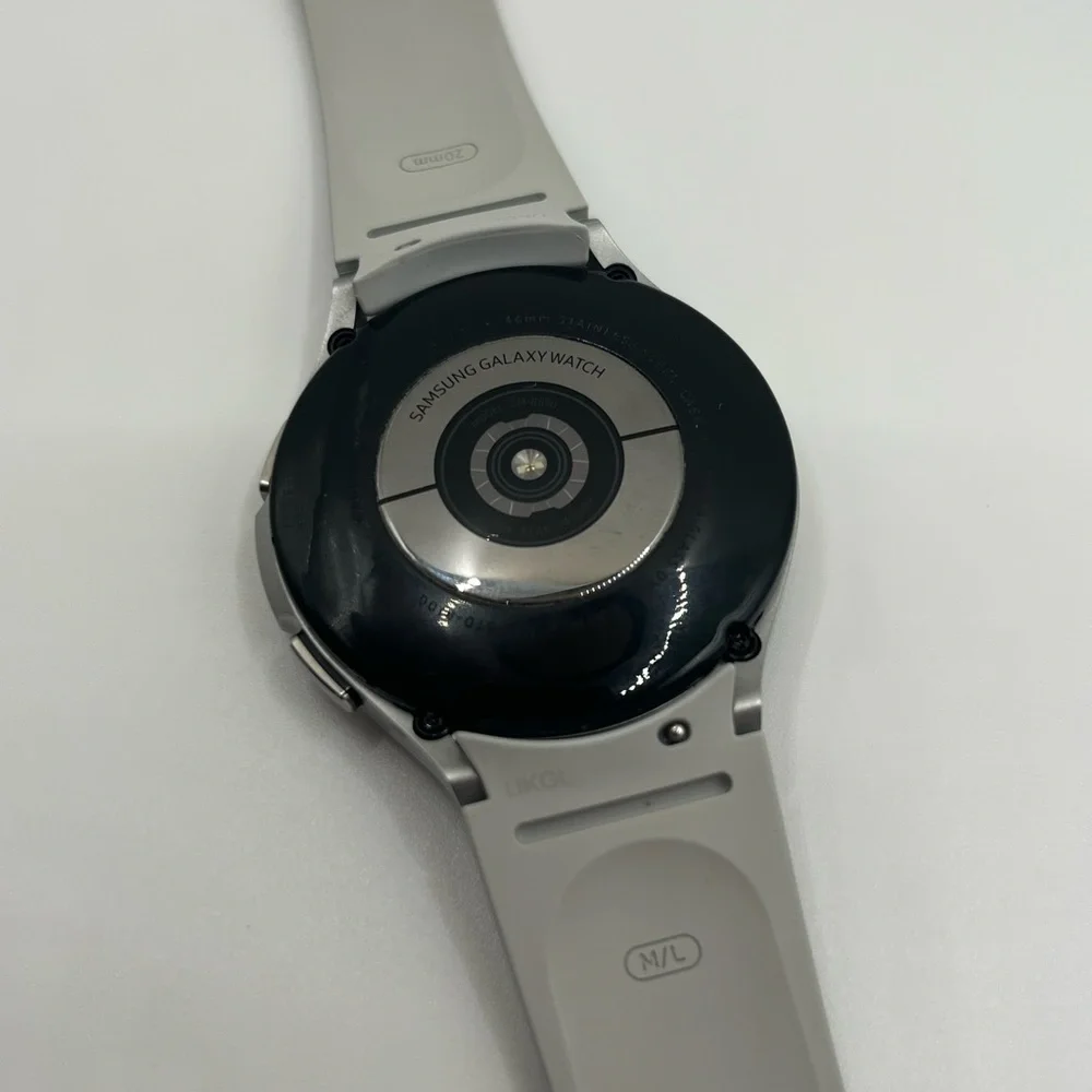 Samsung galaxy watch 4 classic 46mm